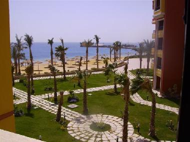 Apartamento de vacaciones en Hurghada (Al Bahr al Ahmar)Casa de vacaciones