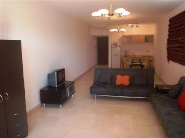 Apartamento de vacaciones en Hurghada (Al Bahr al Ahmar)Casa de vacaciones