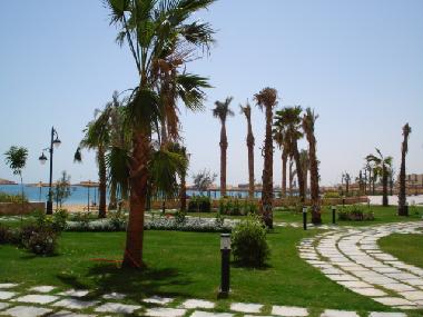Apartamento de vacaciones en Hurghada (Al Bahr al Ahmar)Casa de vacaciones