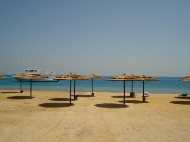 Apartamento de vacaciones en Hurghada (Al Bahr al Ahmar)Casa de vacaciones