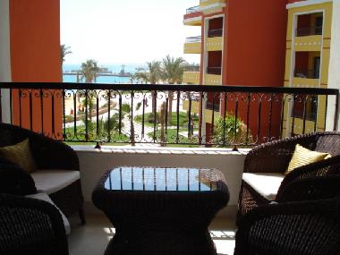 Apartamento de vacaciones en Hurghada (Al Bahr al Ahmar)Casa de vacaciones