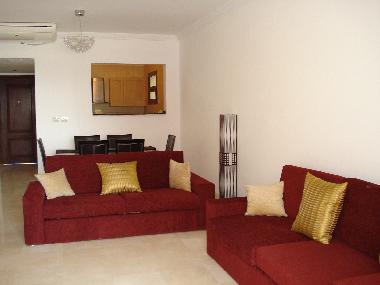 Apartamento de vacaciones en Hurghada (Al Bahr al Ahmar)Casa de vacaciones