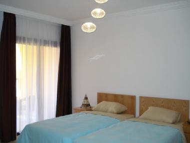 Apartamento de vacaciones en Hurghada (Al Bahr al Ahmar)Casa de vacaciones