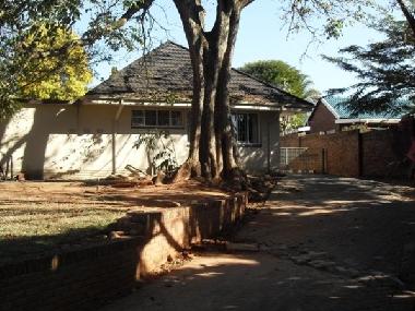 Chalet en white river (Mpumalanga)Casa de vacaciones
