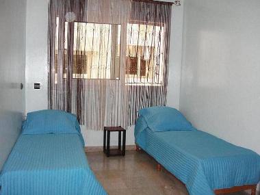 Apartamento de vacaciones en Casablanca (Casablanca)Casa de vacaciones