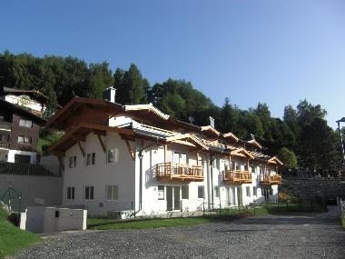 Apartamento de vacaciones en Kaprun (Pinzgau-Pongau)Casa de vacaciones