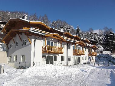 Apartamento de vacaciones en Kaprun (Pinzgau-Pongau)Casa de vacaciones