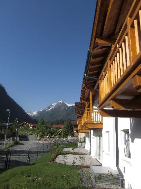 Apartamento de vacaciones en Kaprun (Pinzgau-Pongau)Casa de vacaciones