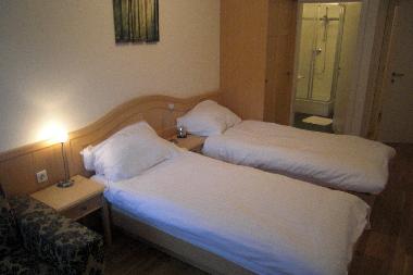Apartamento de vacaciones en Kaprun (Pinzgau-Pongau)Casa de vacaciones