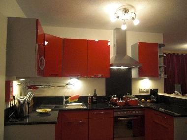 Apartamento de vacaciones en Kaprun (Pinzgau-Pongau)Casa de vacaciones