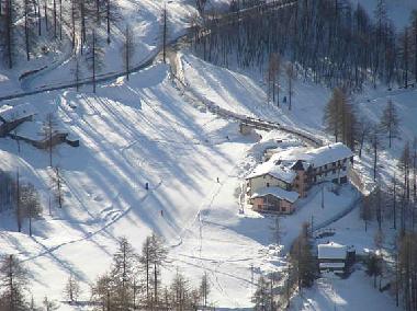 Apartamento de vacaciones en valtournenche (Valle d'Aosta/Vall�e d'Aoste)Casa de vacaciones