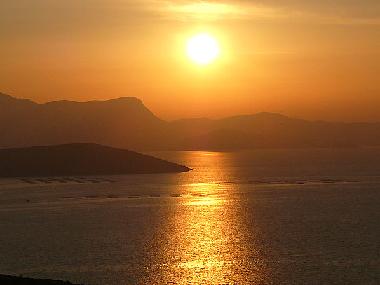 Apartamento de vacaciones en Tuzla Lake (Bodrum) (Mugla)Casa de vacaciones