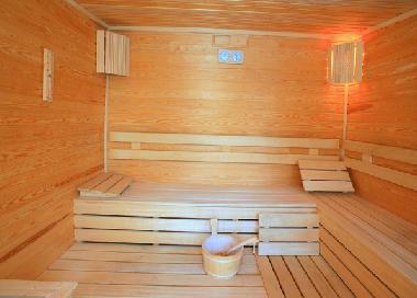 Apartamento de vacaciones en Tuzla Lake (Bodrum) (Mugla)Casa de vacaciones