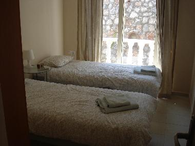 Apartamento de vacaciones en Tuzla Lake (Bodrum) (Mugla)Casa de vacaciones