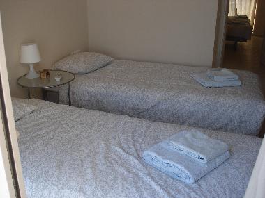 Apartamento de vacaciones en Tuzla Lake (Bodrum) (Mugla)Casa de vacaciones