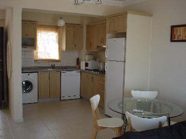 Apartamento de vacaciones en Tuzla Lake (Bodrum) (Mugla)Casa de vacaciones