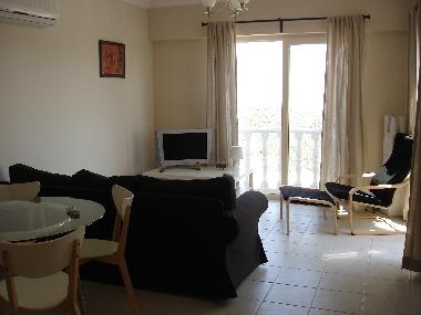 Apartamento de vacaciones en Tuzla Lake (Bodrum) (Mugla)Casa de vacaciones