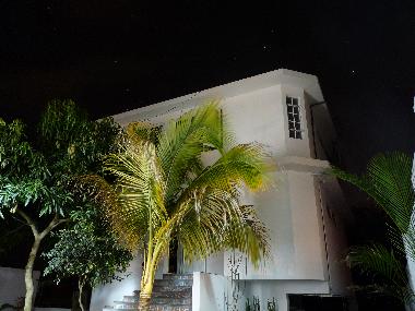 Chalet en Flic-en-flac (Black River)Casa de vacaciones