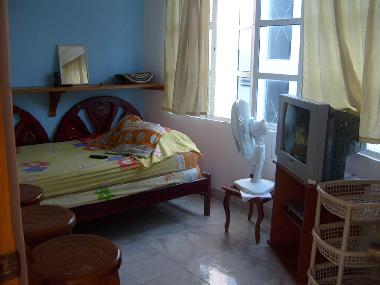Apartamento de vacaciones en Cartagena de Indias (Bolivar)Casa de vacaciones
