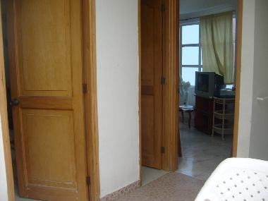 Apartamento de vacaciones en Cartagena de Indias (Bolivar)Casa de vacaciones
