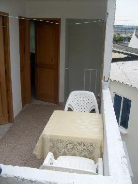 Apartamento de vacaciones en Cartagena de Indias (Bolivar)Casa de vacaciones