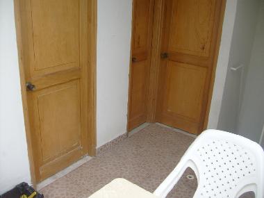 Apartamento de vacaciones en Cartagena de Indias (Bolivar)Casa de vacaciones