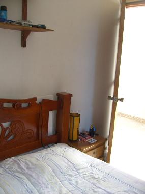 Apartamento de vacaciones en Cartagena de Indias (Bolivar)Casa de vacaciones