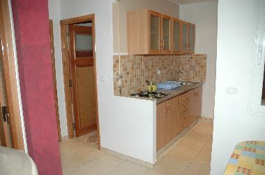 Apartamento de vacaciones en cit� el corniche-sousse (Susah)Casa de vacaciones