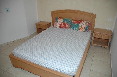 Apartamento de vacaciones en cit� el corniche-sousse (Susah)Casa de vacaciones
