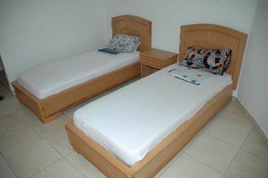 Apartamento de vacaciones en cit� el corniche-sousse (Susah)Casa de vacaciones