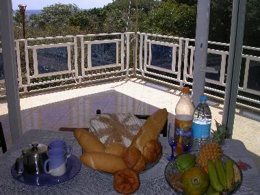 Chalet en Flic-en-Flac (Black River)Casa de vacaciones