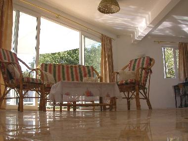 Chalet en Flic-en-Flac (Black River)Casa de vacaciones