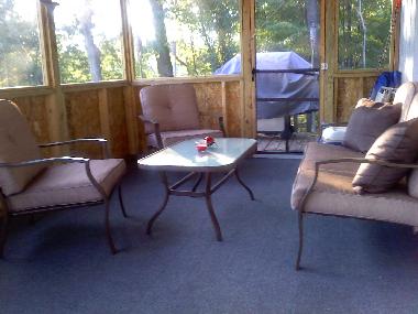 Chalet en WURTSBORO, NEW YORK (New York)Casa de vacaciones