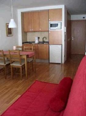 Apartamento de vacaciones en Soldeu (Canillo)Casa de vacaciones