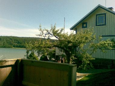 Casa de vacaciones en Hunnebostrand (Bohusl�n)Casa de vacaciones