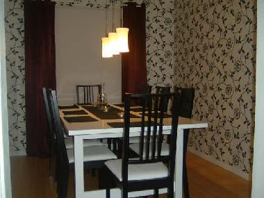 Casa de vacaciones en Hunnebostrand (Bohusl�n)Casa de vacaciones