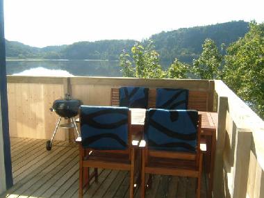 Casa de vacaciones en Hunnebostrand (Bohusl�n)Casa de vacaciones