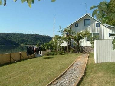Casa de vacaciones en Hunnebostrand (Bohusl�n)Casa de vacaciones