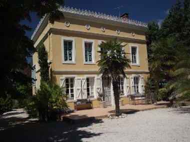 Apartamento de vacaciones en St Frajou (Haute-Garonne)Casa de vacaciones