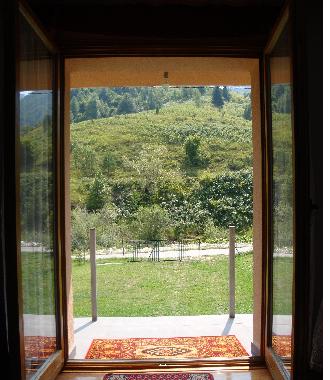 Casa de vacaciones en Trnovo (Bosnien-Herzegowina)Casa de vacaciones