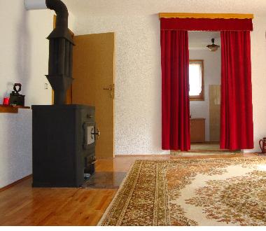 Casa de vacaciones en Trnovo (Bosnien-Herzegowina)Casa de vacaciones