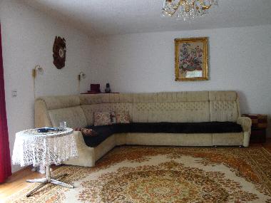 Casa de vacaciones en Trnovo (Bosnien-Herzegowina)Casa de vacaciones