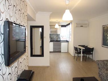 Apartamento de vacaciones en �zmir  (Izmir)Casa de vacaciones