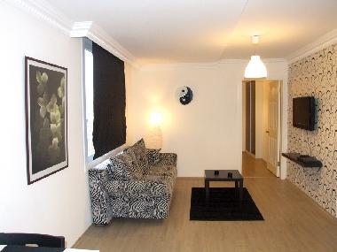 Apartamento de vacaciones en �zmir  (Izmir)Casa de vacaciones