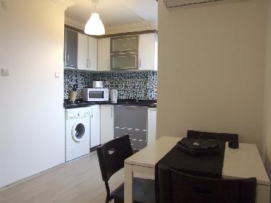 Apartamento de vacaciones en �zmir  (Izmir)Casa de vacaciones