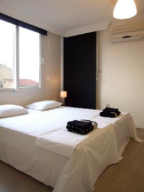 Apartamento de vacaciones en �zmir  (Izmir)Casa de vacaciones