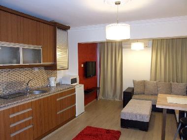 Apartamento de vacaciones en izmir (Izmir)Casa de vacaciones