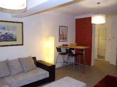 Apartamento de vacaciones en izmir (Izmir)Casa de vacaciones