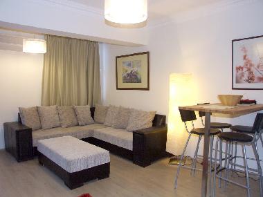 Apartamento de vacaciones en izmir (Izmir)Casa de vacaciones