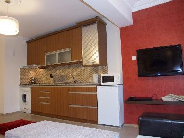 Apartamento de vacaciones en izmir (Izmir)Casa de vacaciones